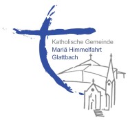 Logo kath gemeinde glattbach
