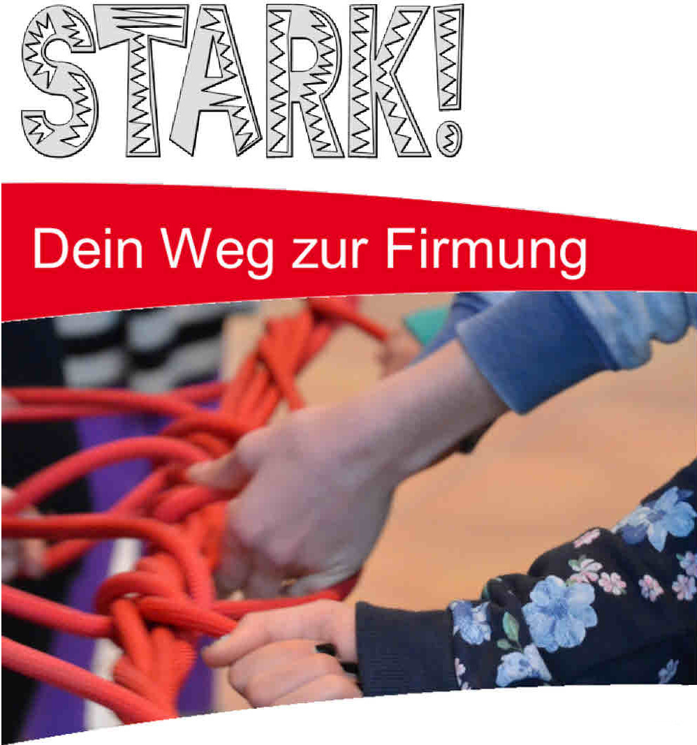 firmung banner 2019